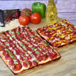 Riviera Pizza - Stockport, OH 43787 (Menu & Order Online)