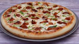 Johns Creek Pizza Take out and Delivery - Riverside Pizza